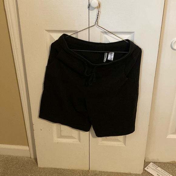 no brand Pants - Summer casual shorts